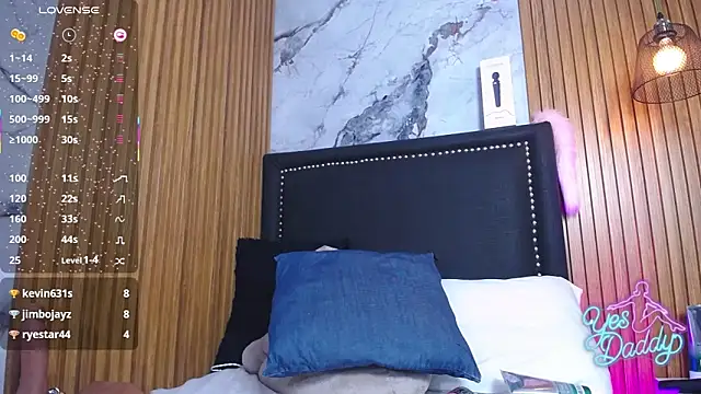 KIMMARSHALL1 live sex cam