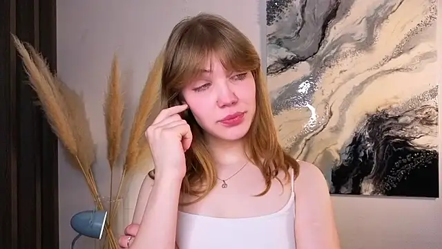 pienaple's cam snapshot