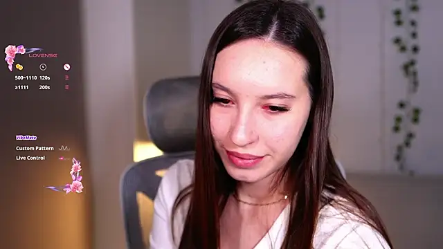 WhyEmmyCry's cam snapshot