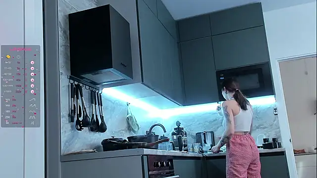 Kiralotus's cam snapshot