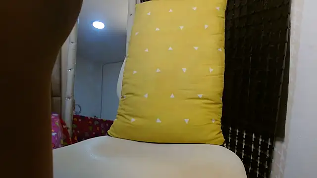 Wilson_Siara's cam snapshot