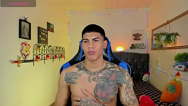 Damian_latinxxx live sex cam