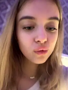 enjoy_my_beauty's cam snapshot