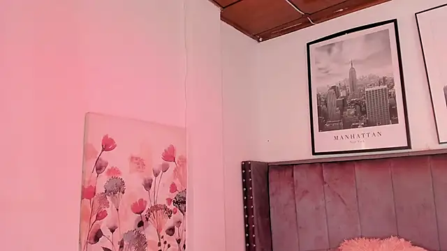 Alaia_Carter's cam snapshot