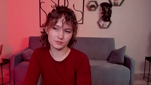 BritnieCute's cam snapshot