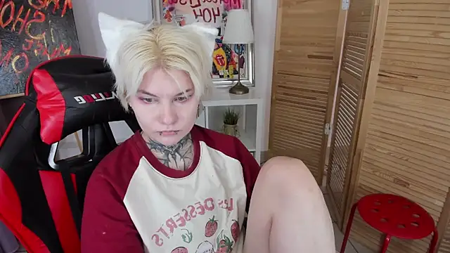 mekurisu's cam snapshot