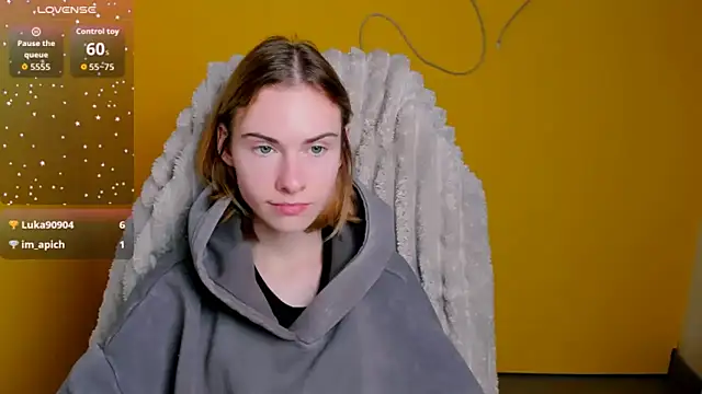 Fiona_Night's cam snapshot