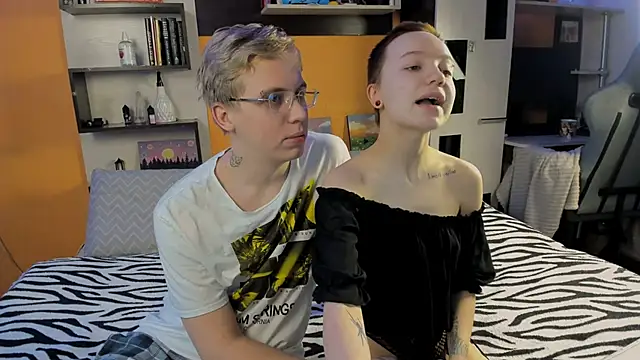 SammySccott's cam snapshot