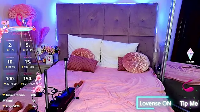 Nicole_Bond's cam snapshot