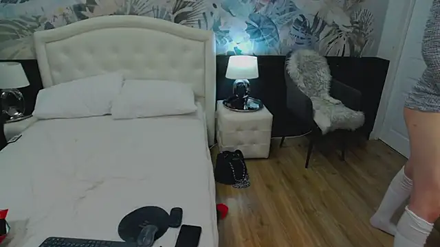 BiancaKissy's cam snapshot