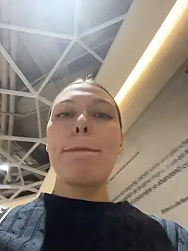 LeiaMood's cam snapshot