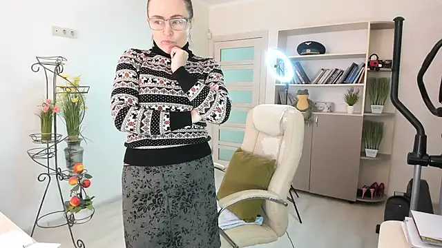 Vika73's cam snapshot