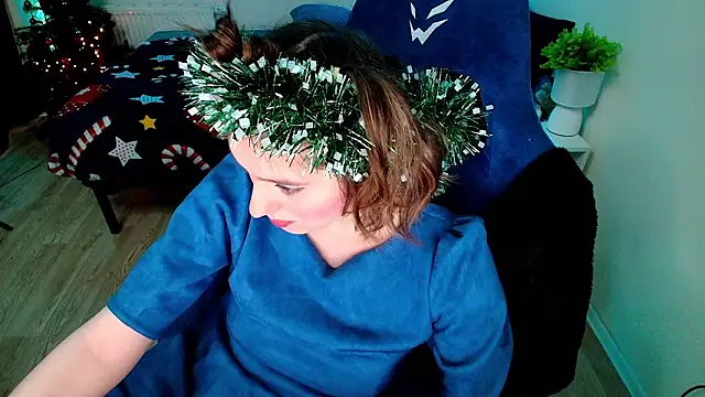 CranberryHot's cam snapshot