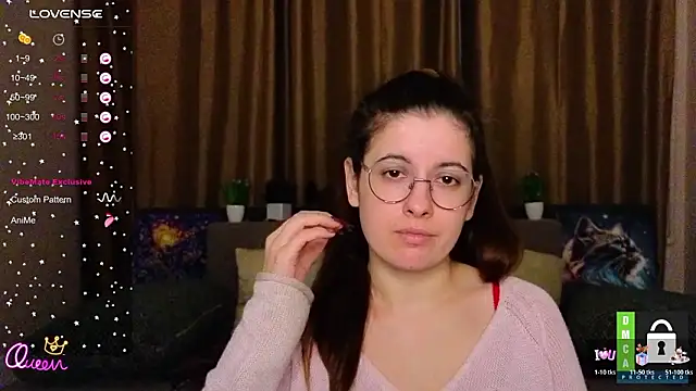 Aminabeatris's cam snapshot