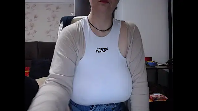 Mary_x's cam snapshot