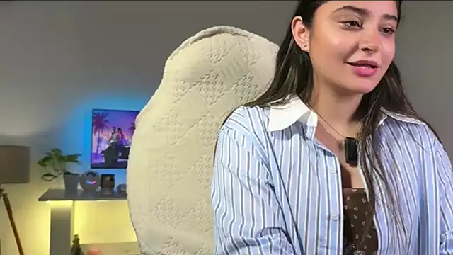 demieliss's cam snapshot