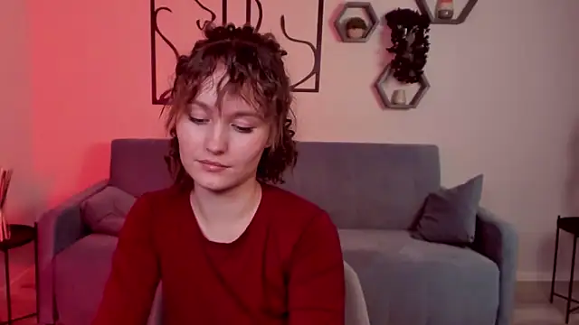 BritnieCute's cam snapshot