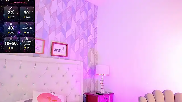 rebeca_watsson's cam snapshot