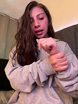 Dirty-Bunnyyy's cam snapshot