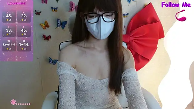 Boobyy-Bae's cam snapshot