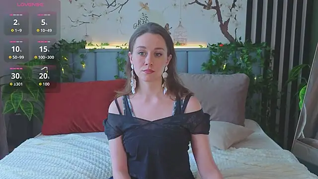 SkyHelen's cam snapshot