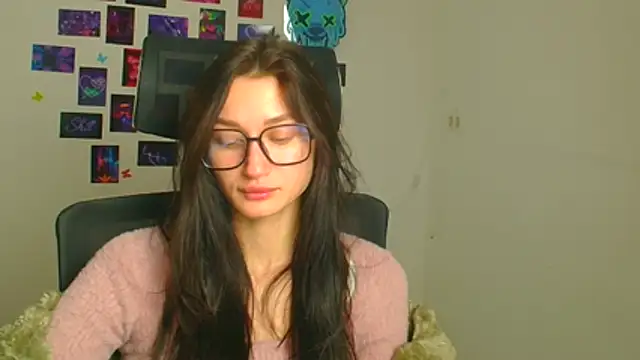 Stella_XO's cam snapshot