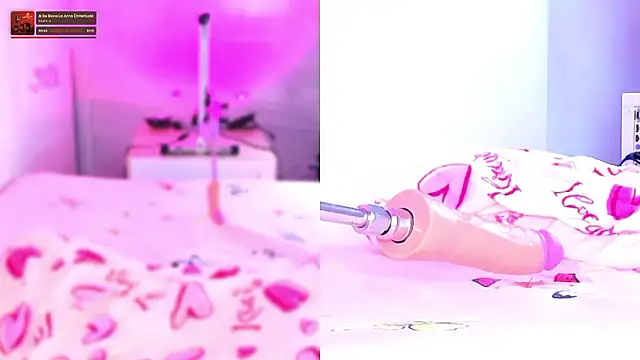 Isis_cm's cam snapshot