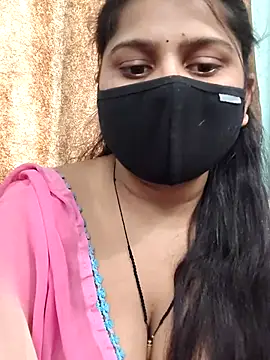 Hotty-simran's cam snapshot