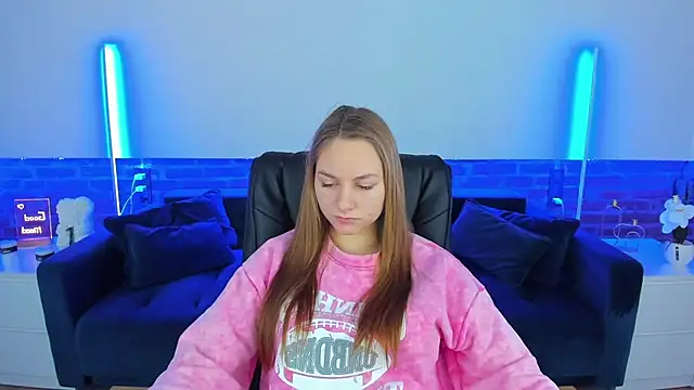 MilaAddams's cam snapshot