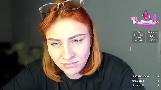 KindKristy's cam snapshot