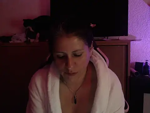 LucifernandaSw's cam snapshot