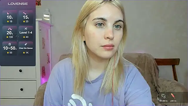 pawpaws's cam snapshot