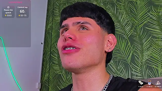 Nathaniel_Park live sex cam