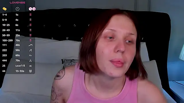 LianaFord's cam snapshot