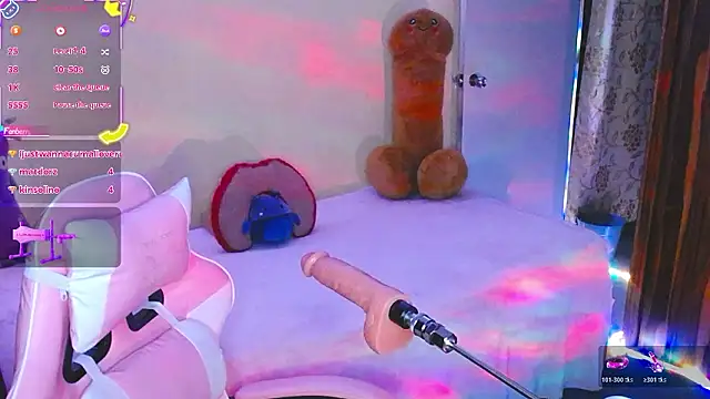 kim_saenz20's cam snapshot