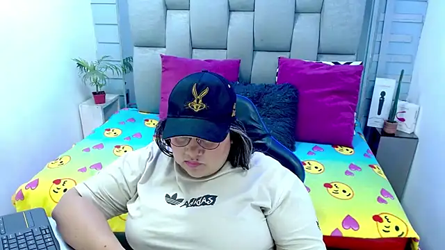 evelin_zaens's cam snapshot