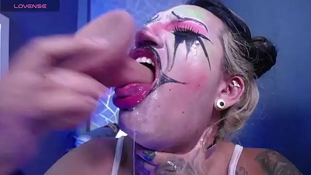 amelierouss live sex cam