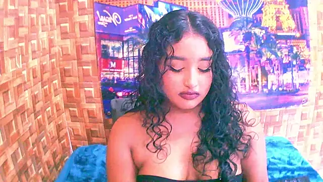 IndianAngel4u's cam snapshot