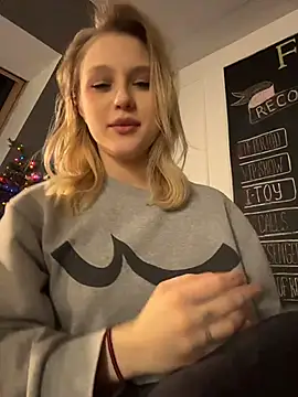 CaitlinSugar's cam snapshot