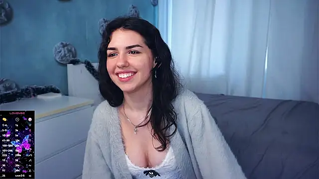 OdetteWitschi's cam snapshot