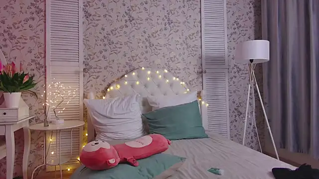 Wendy-Darling's cam snapshot