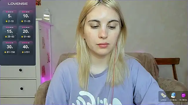 pawpaws's cam snapshot