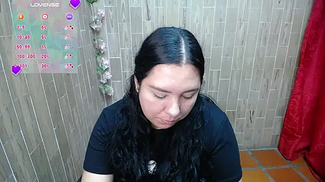 solyeria's cam snapshot