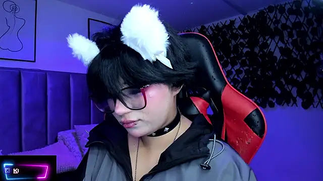 Kitty_Gang's cam snapshot