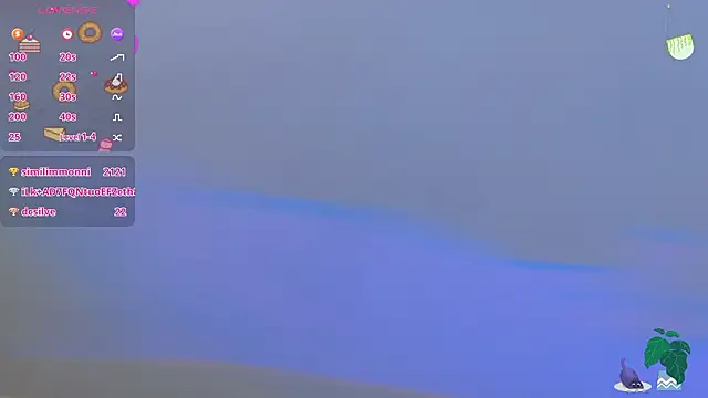 casse_tay's cam snapshot