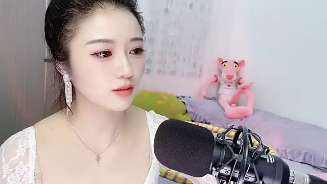 starsqimei's cam snapshot