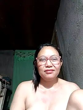 hotpinay_45's cam snapshot