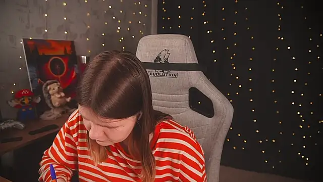 cuteamberlyyy's cam snapshot