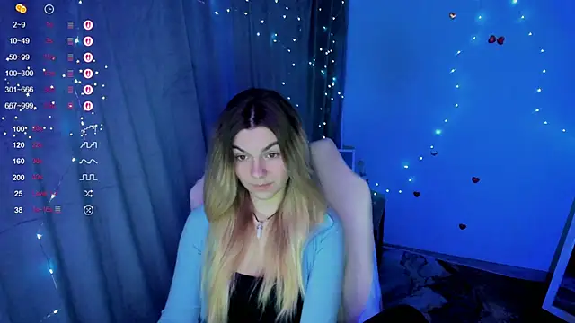 Sweet_me_'s cam snapshot