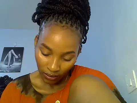 cute-alexis's cam snapshot